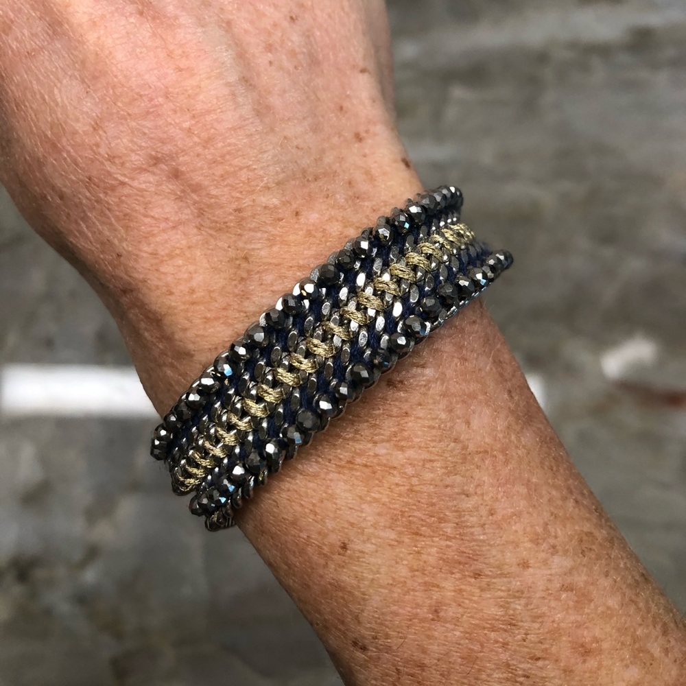 Stella & Dot Tessa Bracelet